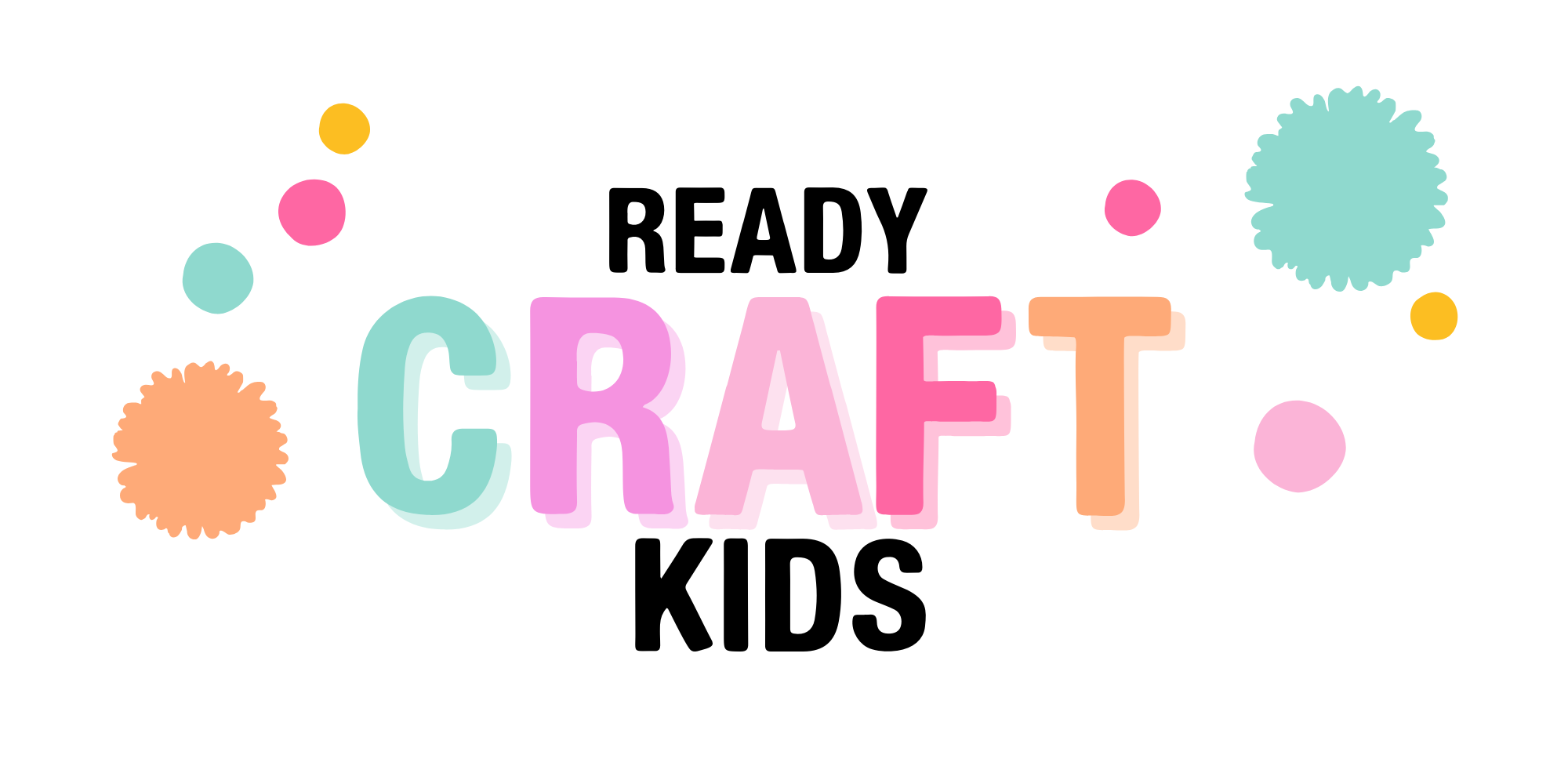 ReadyCraft Kids | Monthly Craft Subscription Box for Kids (No Prep!)