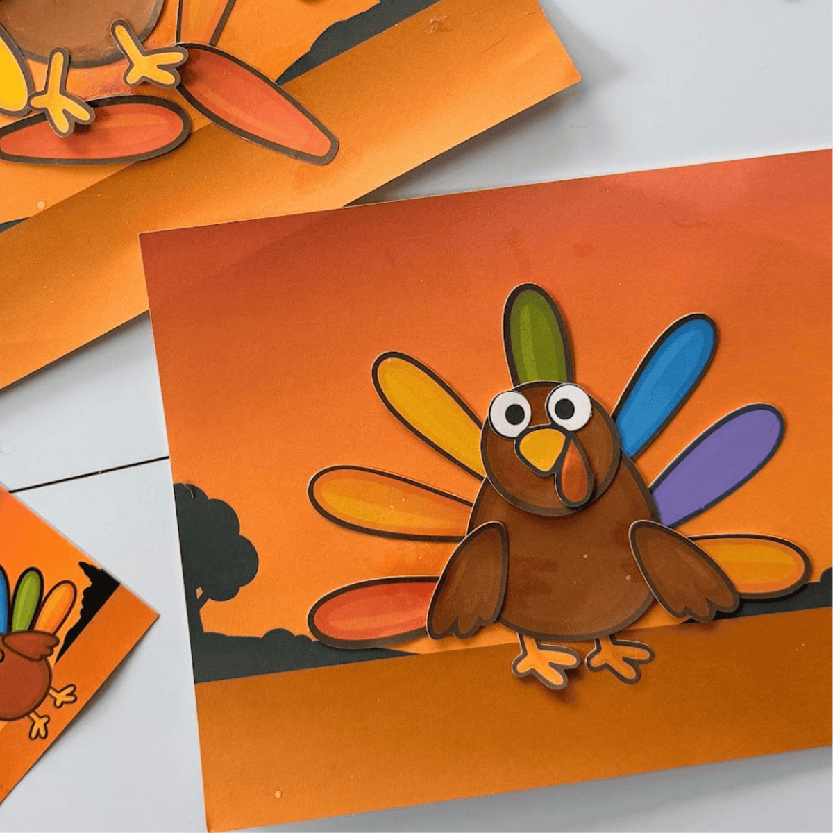 Seasonal Craft Kits For Kids