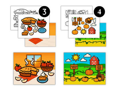 Seasonal Craft Kits For Kids