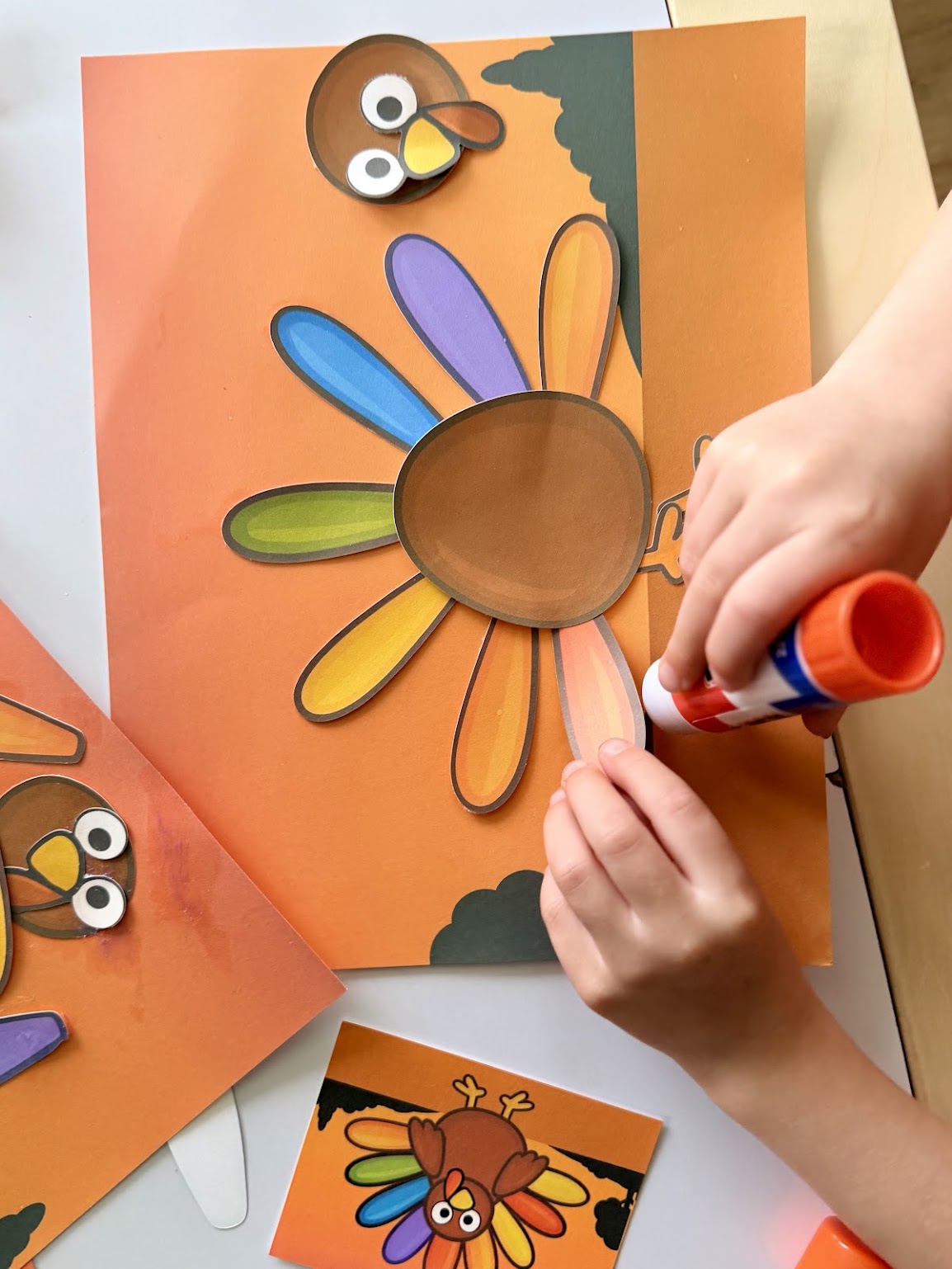 Seasonal Craft Kits For Kids