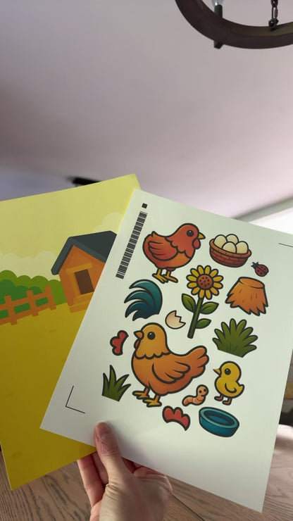 Seasonal Craft Kits For Kids