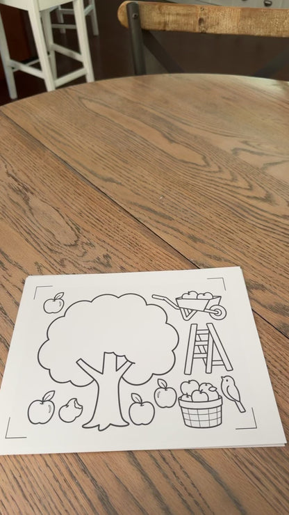 Seasonal Craft Kits For Kids
