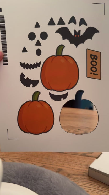 Seasonal Craft Kits For Kids