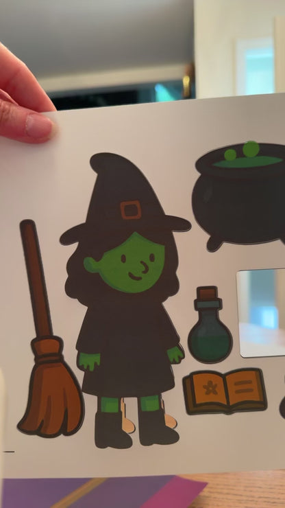 Seasonal Craft Kits For Kids