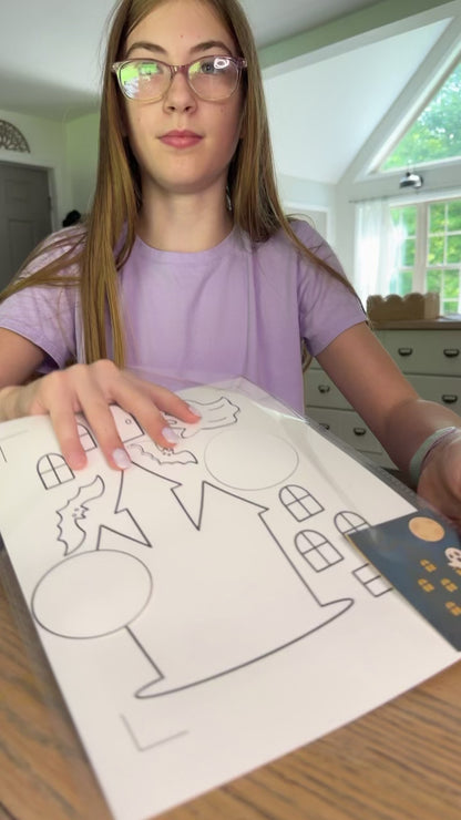 Seasonal Craft Kits For Kids