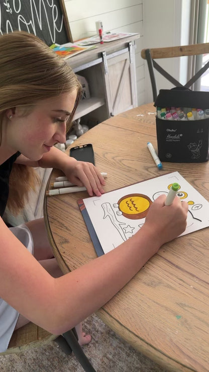 Seasonal Craft Kits For Kids