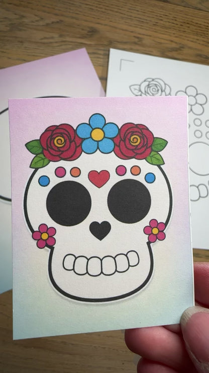 Seasonal Craft Kits For Kids